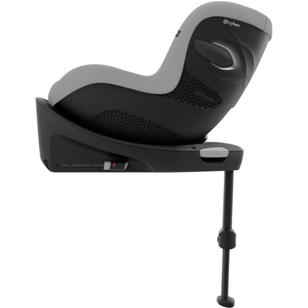 Фото - Автокресло Cybex Sirona G i-Size Plus Stone Grey (524001429)